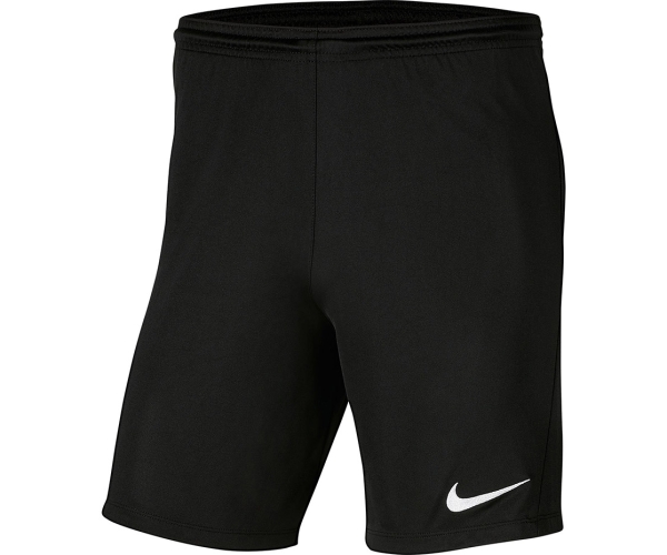 SPODENKI NIKE PARK BV6865 010 JR